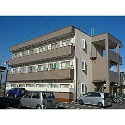 アネックスミヤタ拾号館(じゅうごうかん)