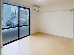 グラン　パルク 102 1階3Kのリビング/ダイニング