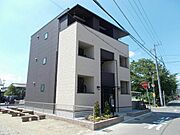 パーチェ菊地の賃貸物件