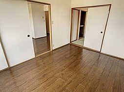 アネックスA 201 2階2LDKのリビング/ダイニング