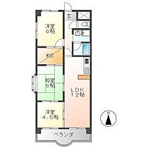 間取り：221013745071