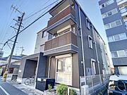 ベルエア岐阜の賃貸物件