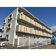 ラ・ガールウェスト 1階 築27年11ヶ月の賃貸物件