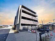 各務原市役所前駅より徒歩9分 2階 新築の賃貸物件