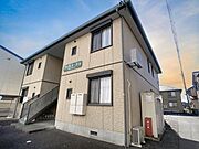 柳津駅より徒歩15分 1階 築22年の賃貸物件