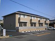 Ｄ—Ｒｏｏｍ浅平 2階 築16年5ヶ月の賃貸物件