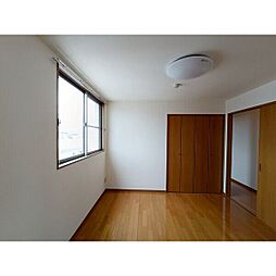 シャトーみずほ 206 2階2LDKのリビング/ダイニング