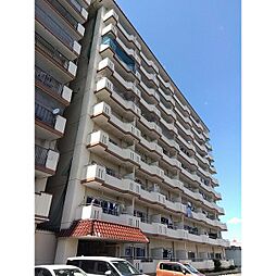 ハイタウンみずほIII