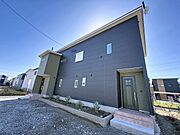 切通駅より徒歩17分 新築 2階建の賃貸物件