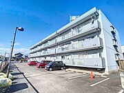 サンハイツ広瀬 1階 築40年11ヶ月の賃貸物件