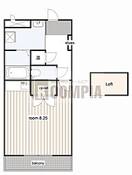 Y ’ S B R E E Z E 1階