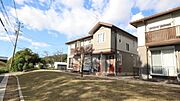 二十軒駅より徒歩29分 2階 築24年7ヶ月の賃貸物件