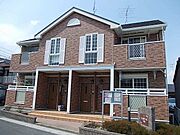 エスポワール八剱の賃貸物件