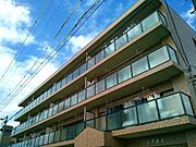 ソシア沢上 3階 築27年11ヶ月の賃貸物件