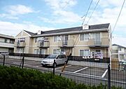 ダブル・クルーC 2階 築33年7ヶ月の賃貸物件