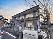西岐阜駅より徒歩21分 1階 築29年7ヶ月の賃貸物件
