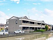 新羽島駅より徒歩44分 2階 築23年3ヶ月の賃貸物件