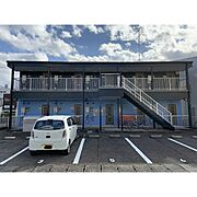 新羽島駅より徒歩8分 2階 築32年5ヶ月の賃貸物件