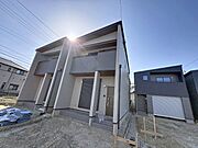 江吉良駅より徒歩16分 新築 2階建の賃貸物件