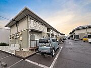 アレイ21A 2階 築36年4ヶ月の賃貸物件