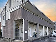 藤フレグランスＡ 2階 築33年6ヶ月の賃貸物件