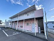 リバティーヒルズＢの賃貸物件