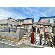 笠松駅より徒歩11分 1階 築47年4ヶ月の賃貸物件