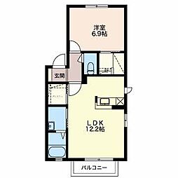 FOX MOUNTAIN C 2階/201