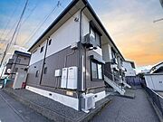 西岐阜駅より徒歩20分 2階 築29年10ヶ月の賃貸物件