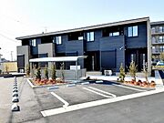 苧ケ瀬駅より徒歩10分 1階 築1年11ヶ月の賃貸物件