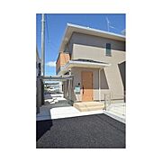 西岐阜駅より徒歩28分 1階 築8年9ヶ月の賃貸物件