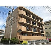 茶所駅より徒歩12分 2階 築27年11ヶ月の賃貸物件