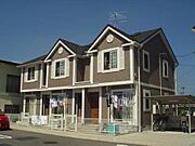 エントピア・ハイム Aの賃貸物件