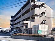 須賀駅より徒歩4分 2階 築24年10ヶ月の賃貸物件