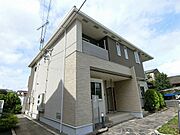 高田橋駅より徒歩19分 2階 築14年4ヶ月の賃貸物件