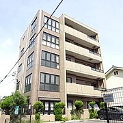 岐阜駅より徒歩8分 1階 築24年の賃貸物件