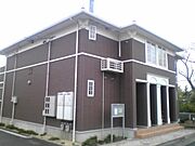 六軒駅より徒歩9分 2階 築17年8ヶ月の賃貸物件