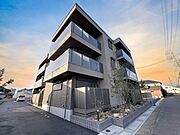 岐南駅より徒歩12分 1階 新築の賃貸物件