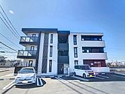 FieldI’s 1階 築2年の賃貸物件