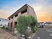 柳津駅より徒歩12分 1階 築19年3ヶ月の賃貸物件