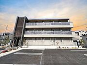 シャーメゾン蘇原村雨 2階 新築の賃貸物件