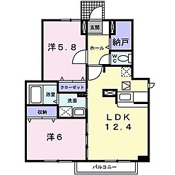 サン リット 1階