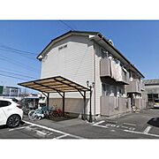 柳津駅より徒歩9分 2階 築36年5ヶ月の賃貸物件
