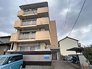 笠松駅より徒歩3分 1階 築46年9ヶ月の賃貸物件