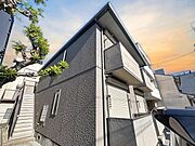 エルパティオ 1階 築17年7ヶ月の賃貸物件