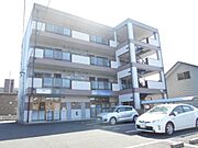 クリスタルパレス 3階 築29年11ヶ月の賃貸物件