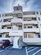 レジデンス・スギエ 3階 築31年11ヶ月の賃貸物件