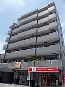 岐阜駅より徒歩4分 2階 築22年1ヶ月の賃貸物件
