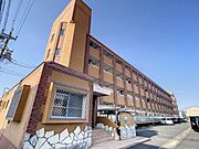 サンビーム八代 3階 築49年5ヶ月の賃貸物件