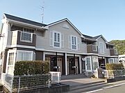 長森駅より徒歩42分 2階 築26年2ヶ月の賃貸物件